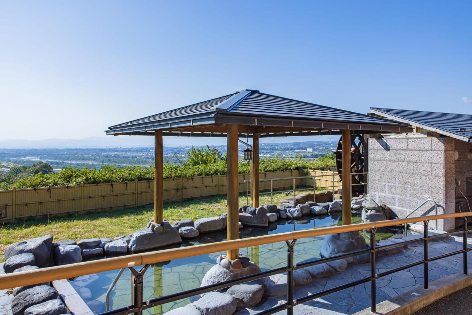 Blissful Garden - Vacation Stay 46330V Shibukawa Exterior photo